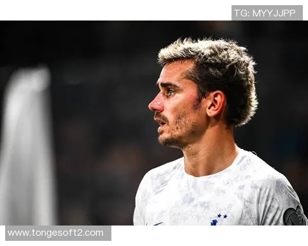 格列兹曼回应批评:我只专注于比赛 格列兹曼回应批评:我只专注于比赛