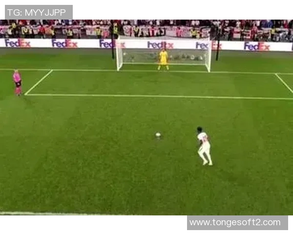 足球赛事中的点球大战战术安排与心理策略研究