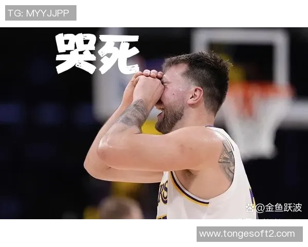 球迷炸锅：NBA这一行为引热议！