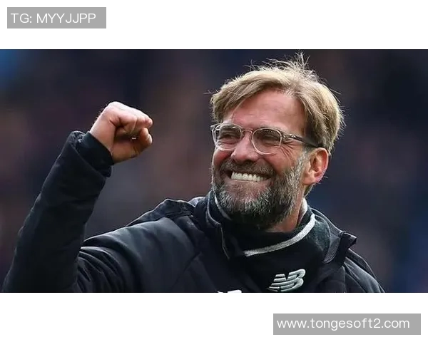 战术革新！新教练如何激活利物浦？