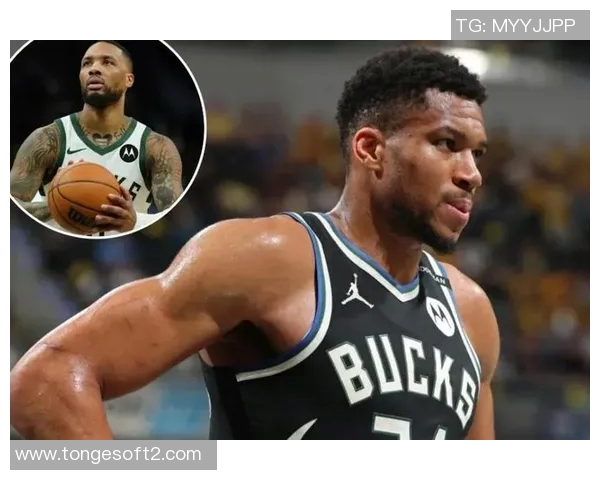 战术拆解：利拉德为何能掌控比赛节奏？