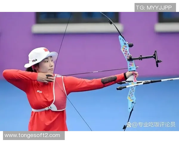 奥运会射箭比赛心理素质训练方法探讨