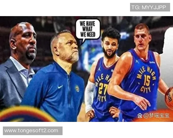 冲突升级!约基奇与教练发生激烈争执 冲突升级!约基奇与教练发生激烈争执