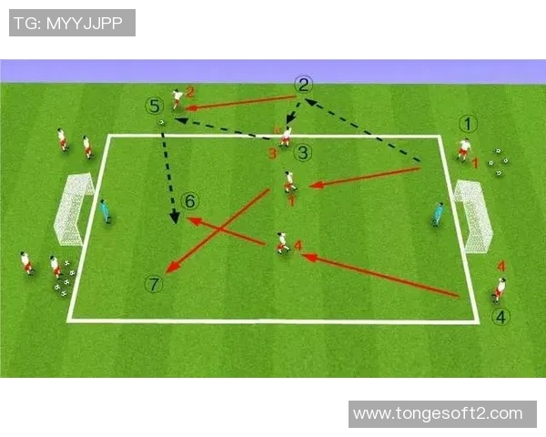 从历史传承到现代格局足球战术演变与当代比赛特征解析
