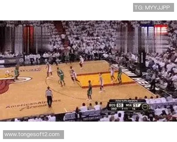 NBA今日赛程与球星动态实时更新