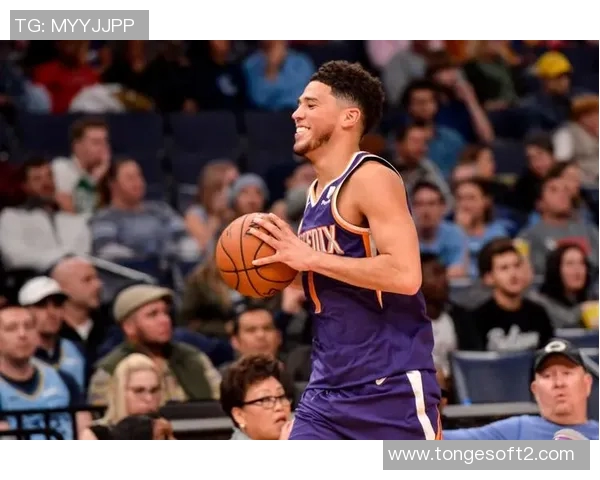 布克赛场高光时刻引全网热议一举动登顶热搜榜引爆球迷热情